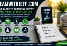 dreamwithjeff .com