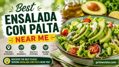 best ensalada con palta near me