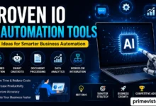 droven io ai automation tools