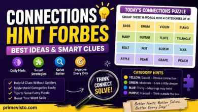 connections hint forbes