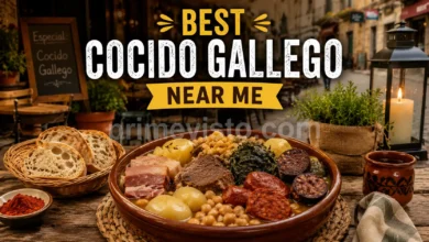 best cocido gallego near me