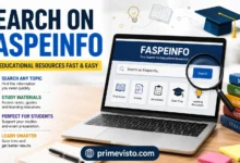 search on faspeinfo