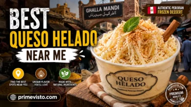 best queso helado near me