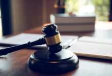 What to Do If You're Facing a Business Litigation Case