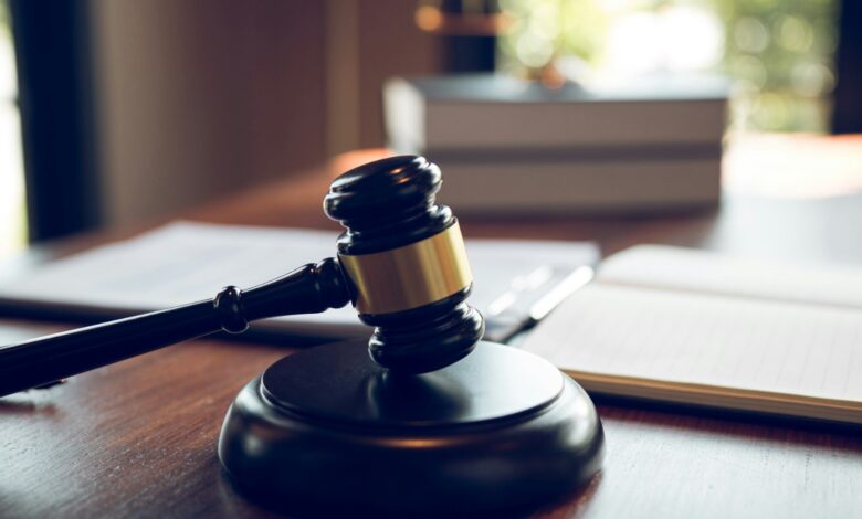 What to Do If You're Facing a Business Litigation Case
